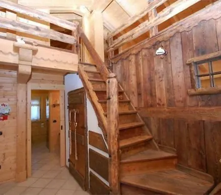 Chalet Paradis Apartamento