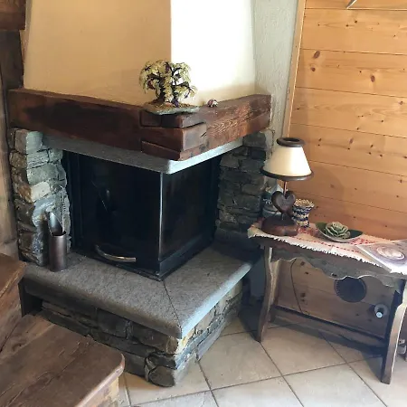 Chalet Paradis