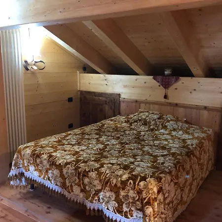 Chalet Paradis Appartamento Cogne